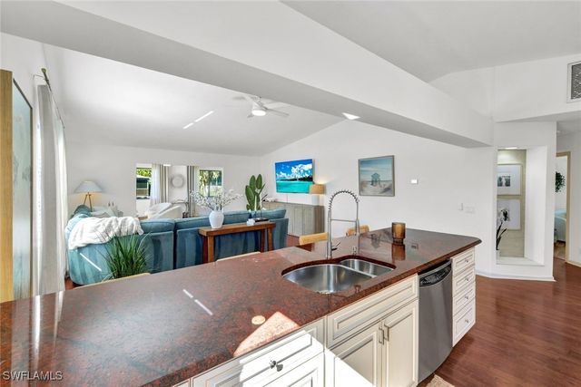 1285 Grand Canal DR, Naples, FL 34110