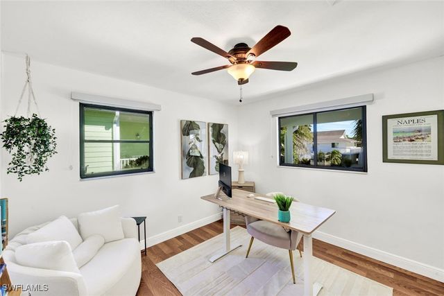 1285 Grand Canal DR, Naples, FL 34110