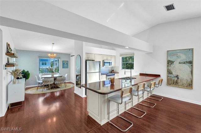 1285 Grand Canal DR, Naples, FL 34110