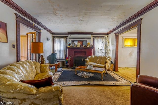 5 N 22Nd St, East Orange City, NJ 07017