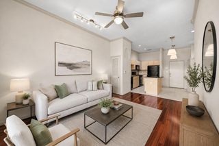 1441 East Street 207, Houston, TX 77007