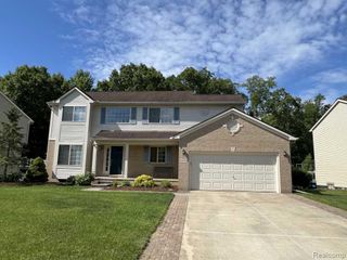 5931 Cedar Ridge Drive, Scio Township, MI 48103