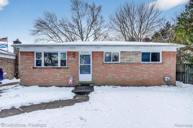 12110 Belmont Avenue, Warren, MI 48089