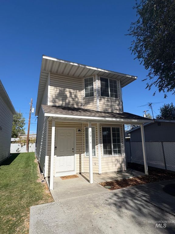 3914 W Dorian Street, Boise, ID 83705 photo 3
