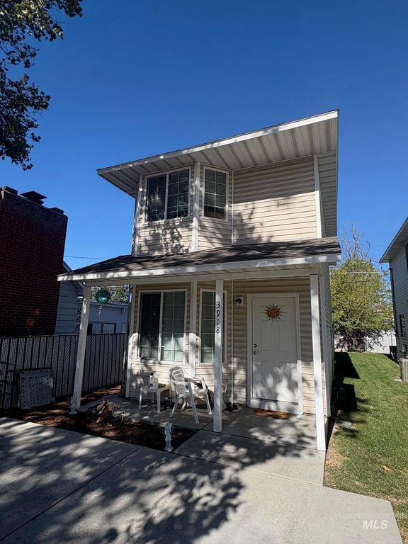 3914 W Dorian Street, Boise, ID 83705 photo 5