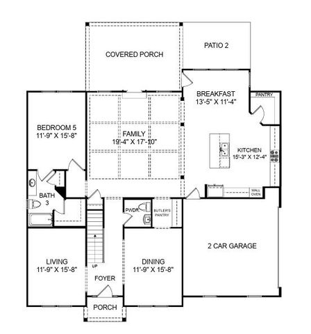 168 Collin Reeds Road, North Augusta, SC 29860