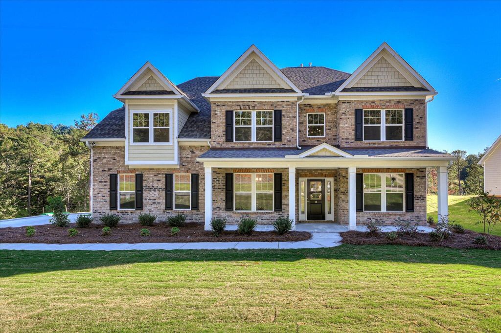 168 Collin Reeds Road, North Augusta, SC 29860