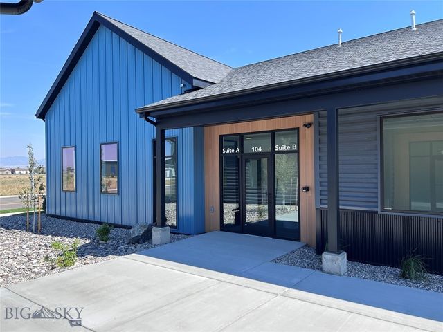 104 Wandering Way A, Belgrade, MT 59714 property photo