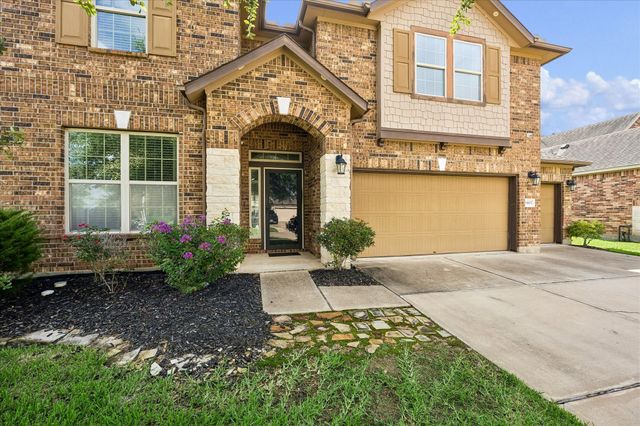 1907 Pleasant Springs Lane, Pearland, TX 77089