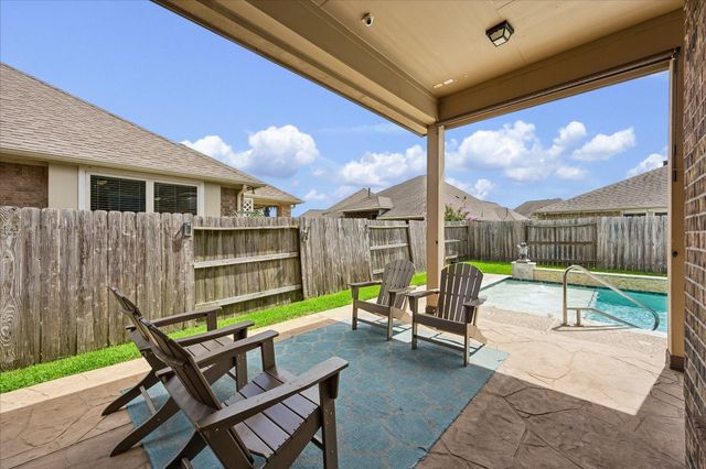 1907 Pleasant Springs Lane, Pearland, TX 77089