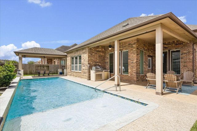 1907 Pleasant Springs Lane, Pearland, TX 77089