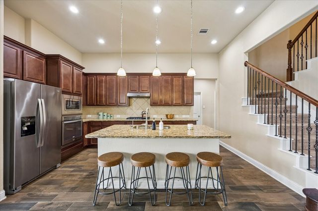 1907 Pleasant Springs Lane, Pearland, TX 77089