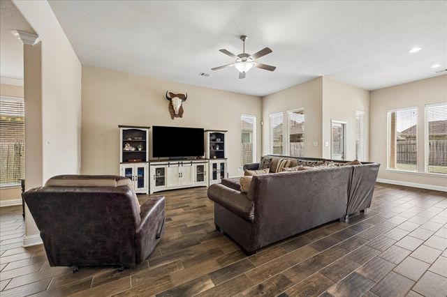 1907 Pleasant Springs Lane, Pearland, TX 77089