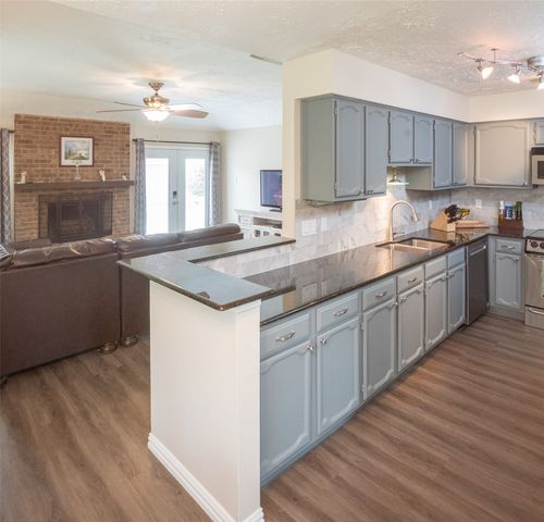 4029 Cavalry Drive, Plano, TX 75023