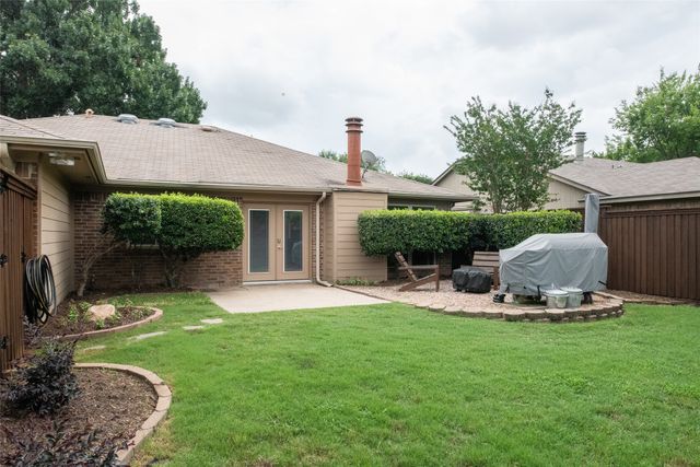 4029 Cavalry Drive, Plano, TX 75023