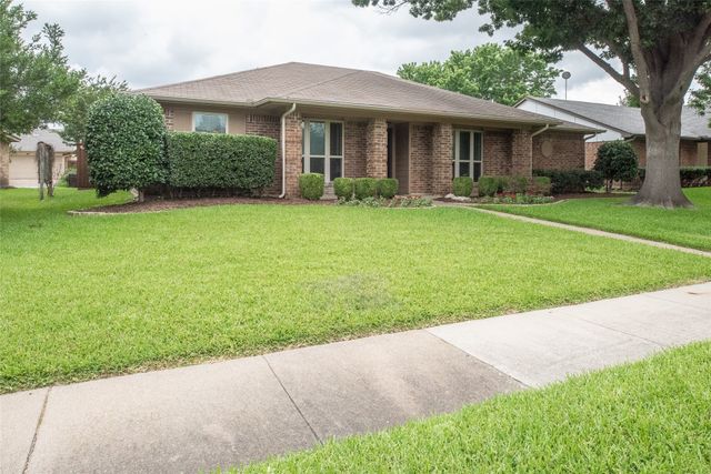 4029 Cavalry Drive, Plano, TX 75023