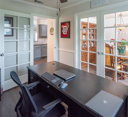 4029 Cavalry Drive, Plano, TX 75023
