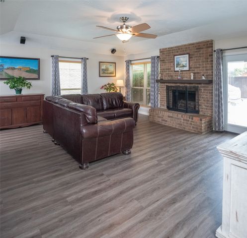 4029 Cavalry Drive, Plano, TX 75023