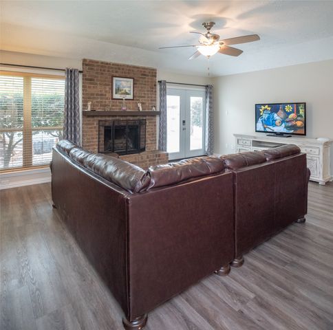 4029 Cavalry Drive, Plano, TX 75023