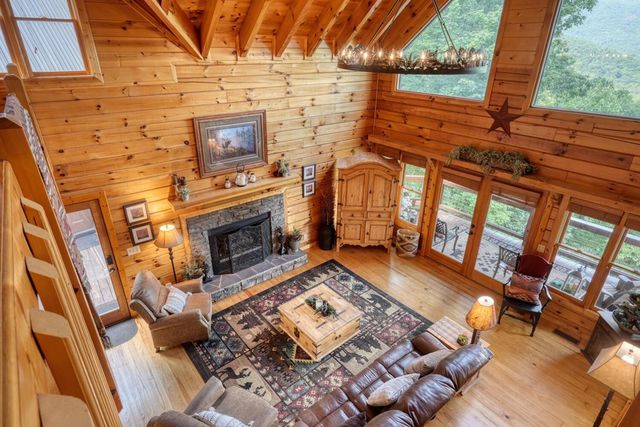 54 Moon Shadow View S, Blairsville, GA 30512