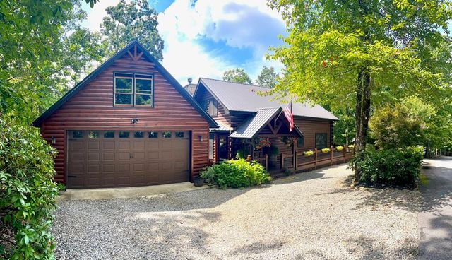 54 Moon Shadow View S, Blairsville, GA 30512