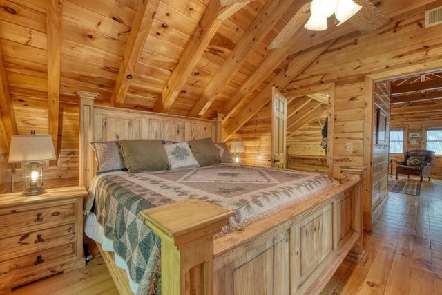 54 Moon Shadow View S, Blairsville, GA 30512