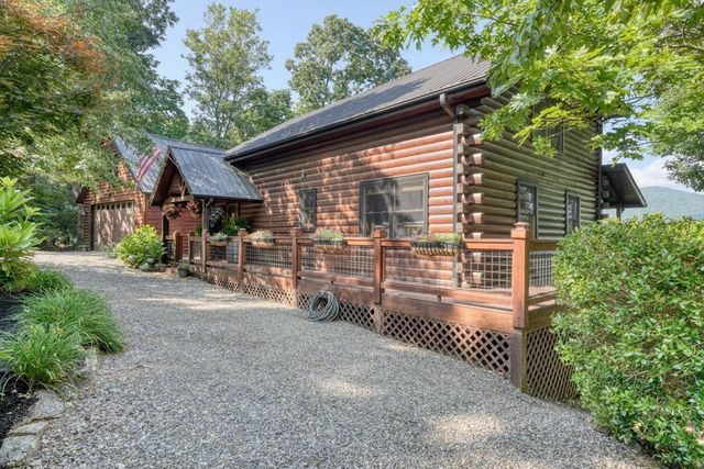 54 Moon Shadow View S, Blairsville, GA 30512