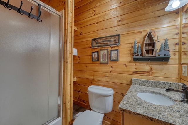 54 Moon Shadow View S, Blairsville, GA 30512