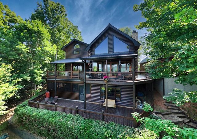 54 Moon Shadow View S, Blairsville, GA 30512