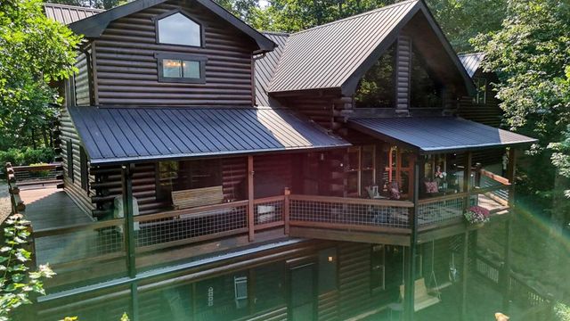 54 Moon Shadow View S, Blairsville, GA 30512