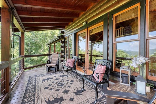 54 Moon Shadow View S, Blairsville, GA 30512