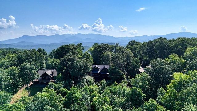 54 Moon Shadow View S, Blairsville, GA 30512