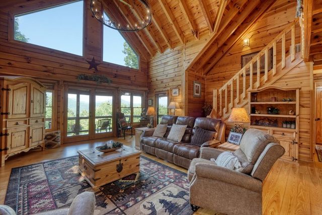 54 Moon Shadow View S, Blairsville, GA 30512