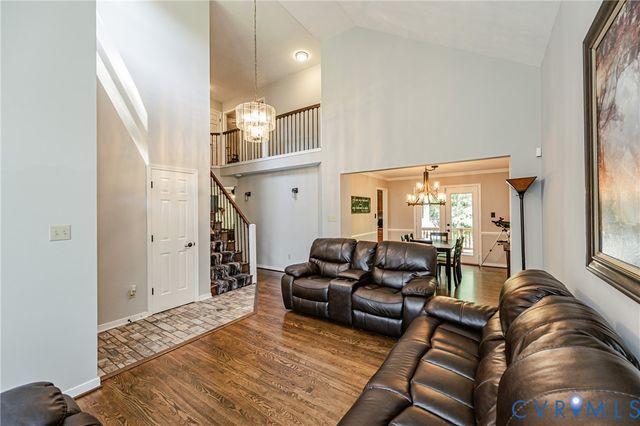 5903 Meadowood Ln, Chesterfield, VA 23237