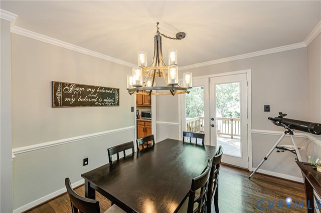5903 Meadowood Ln, Chesterfield, VA 23237
