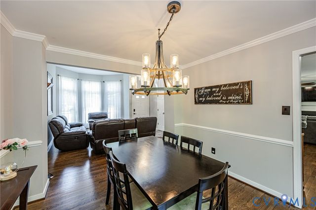 5903 Meadowood Ln, Chesterfield, VA 23237