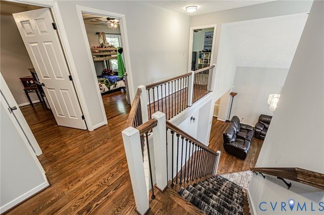 5903 Meadowood Ln, Chesterfield, VA 23237