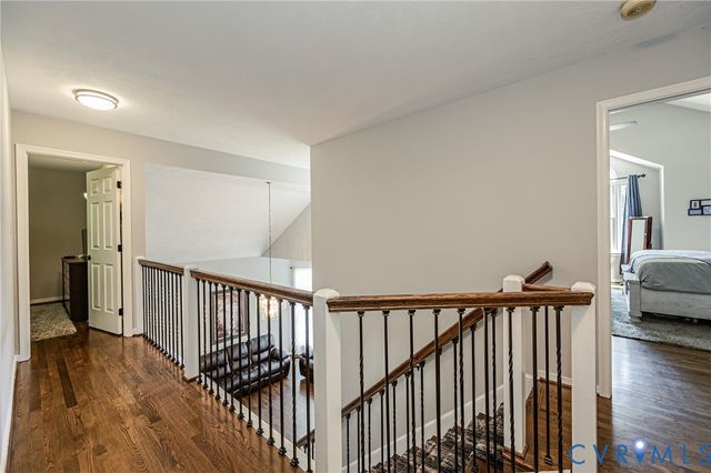 5903 Meadowood Ln, Chesterfield, VA 23237