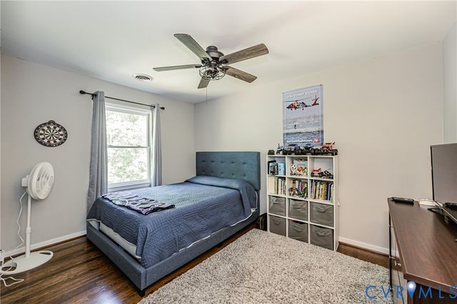 5903 Meadowood Ln, Chesterfield, VA 23237