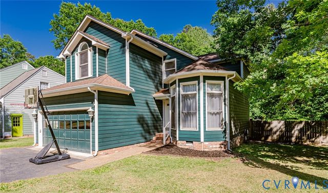 5903 Meadowood Ln, Chesterfield, VA 23237
