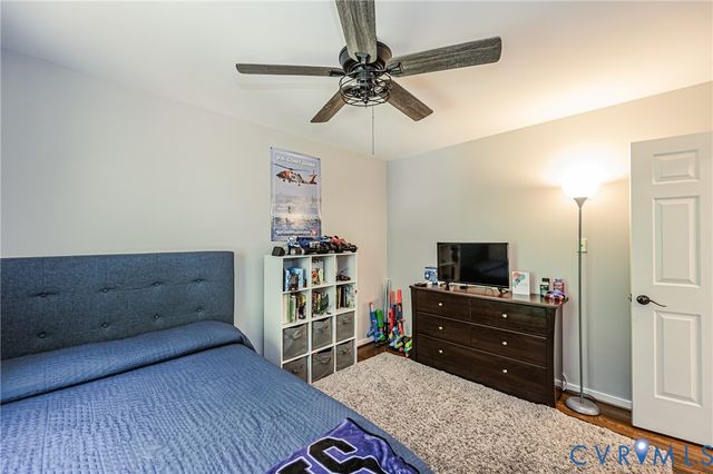 5903 Meadowood Ln, Chesterfield, VA 23237