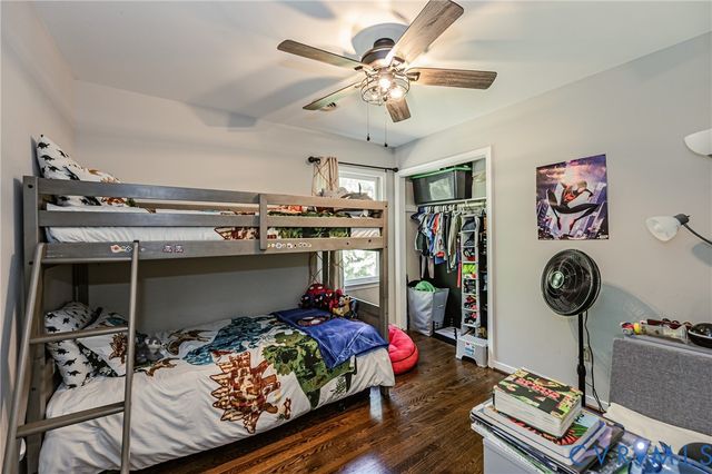 5903 Meadowood Ln, Chesterfield, VA 23237