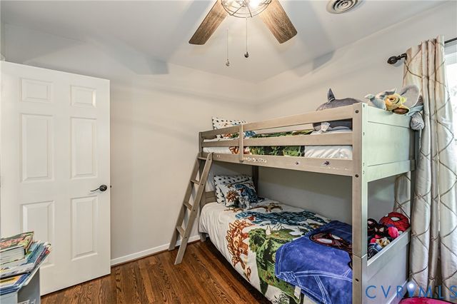 5903 Meadowood Ln, Chesterfield, VA 23237