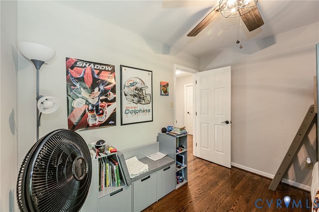 5903 Meadowood Ln, Chesterfield, VA 23237