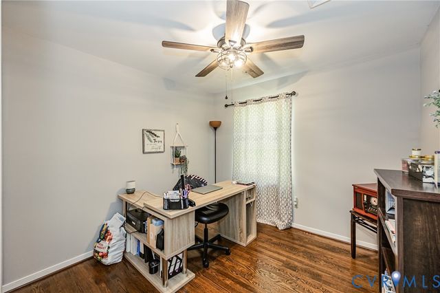 5903 Meadowood Ln, Chesterfield, VA 23237