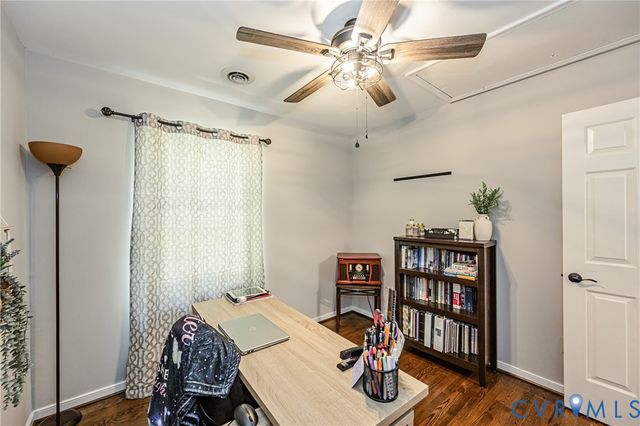 5903 Meadowood Ln, Chesterfield, VA 23237
