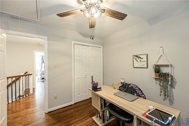 5903 Meadowood Ln, Chesterfield, VA 23237
