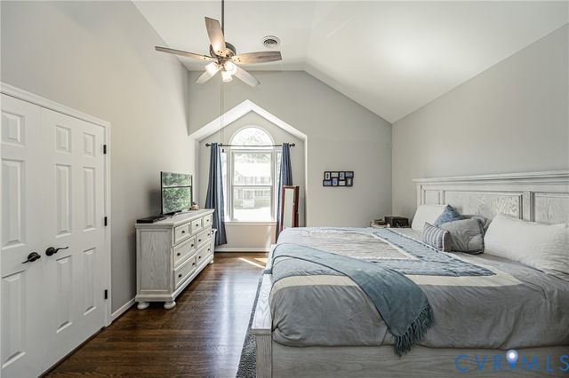 5903 Meadowood Ln, Chesterfield, VA 23237