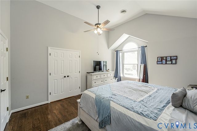5903 Meadowood Ln, Chesterfield, VA 23237