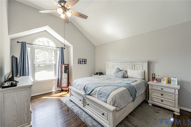 5903 Meadowood Ln, Chesterfield, VA 23237